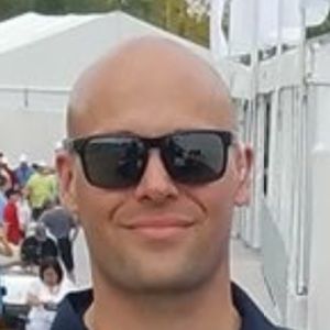 Meet your Posher, Matthew